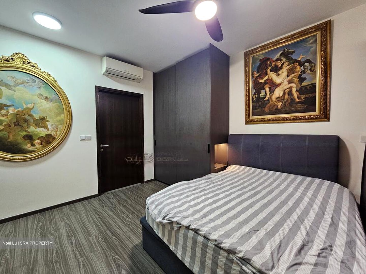 Eight Courtyards (D27), Condominium #482786941